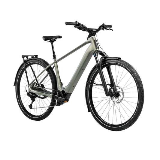 Orbea Kemen Tour 10 (85Nm/630Wh) - Storlek M