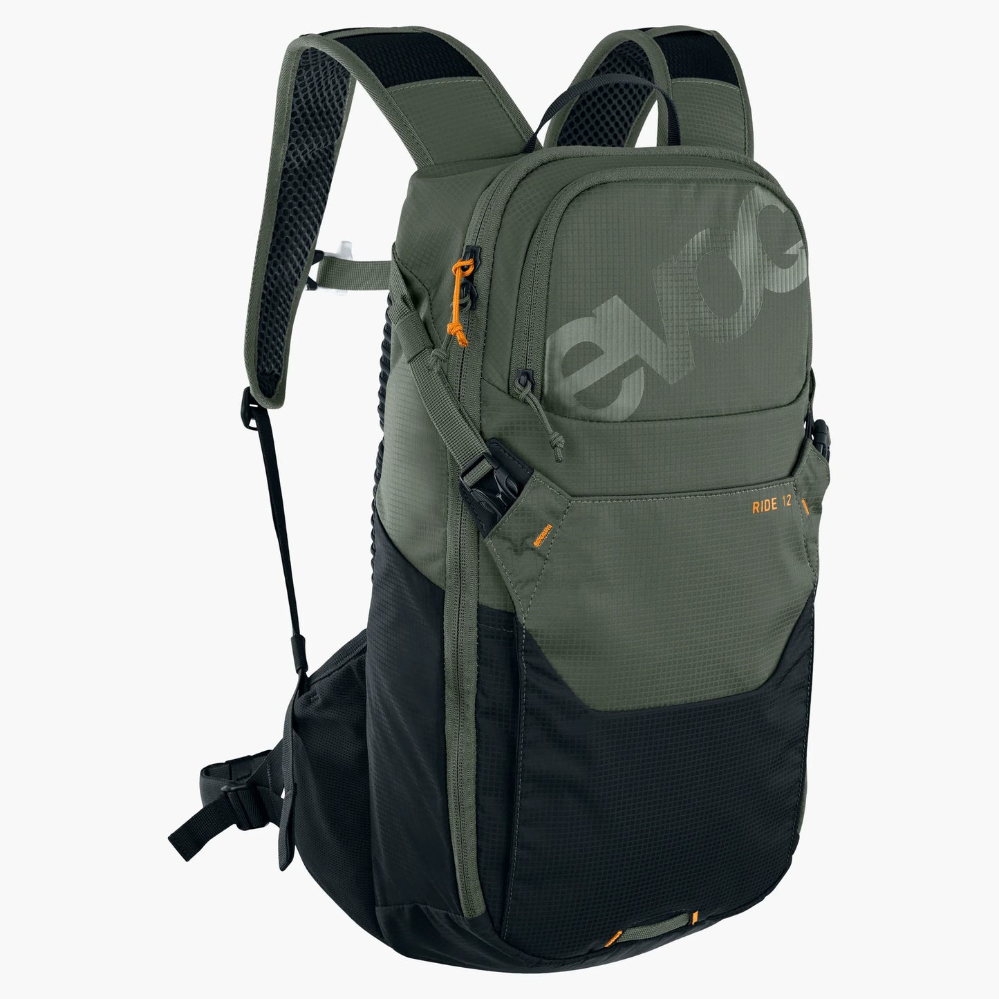 Evoc Rider 12 + 2L Bladder