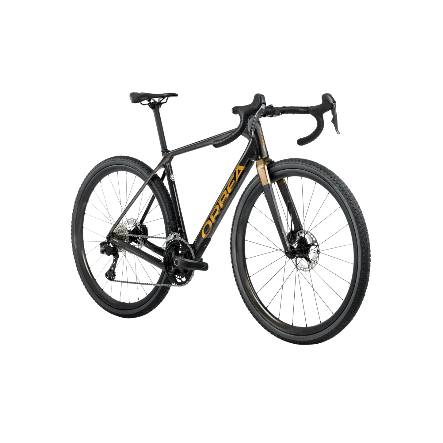 Orbea Terra M20TEAM 2025 - Storlek L