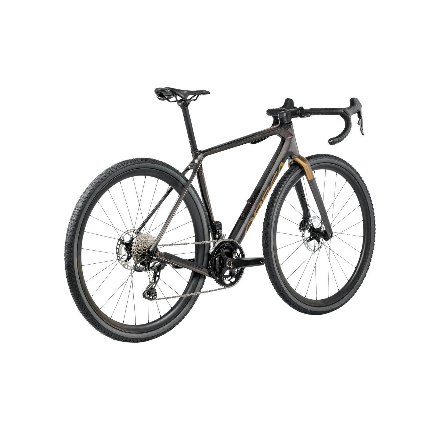 Orbea Terra M20TEAM 2025 - Storlek L