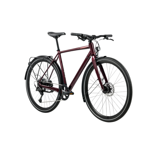 Orbea Vector 25 EQ 2025 - Storlek M