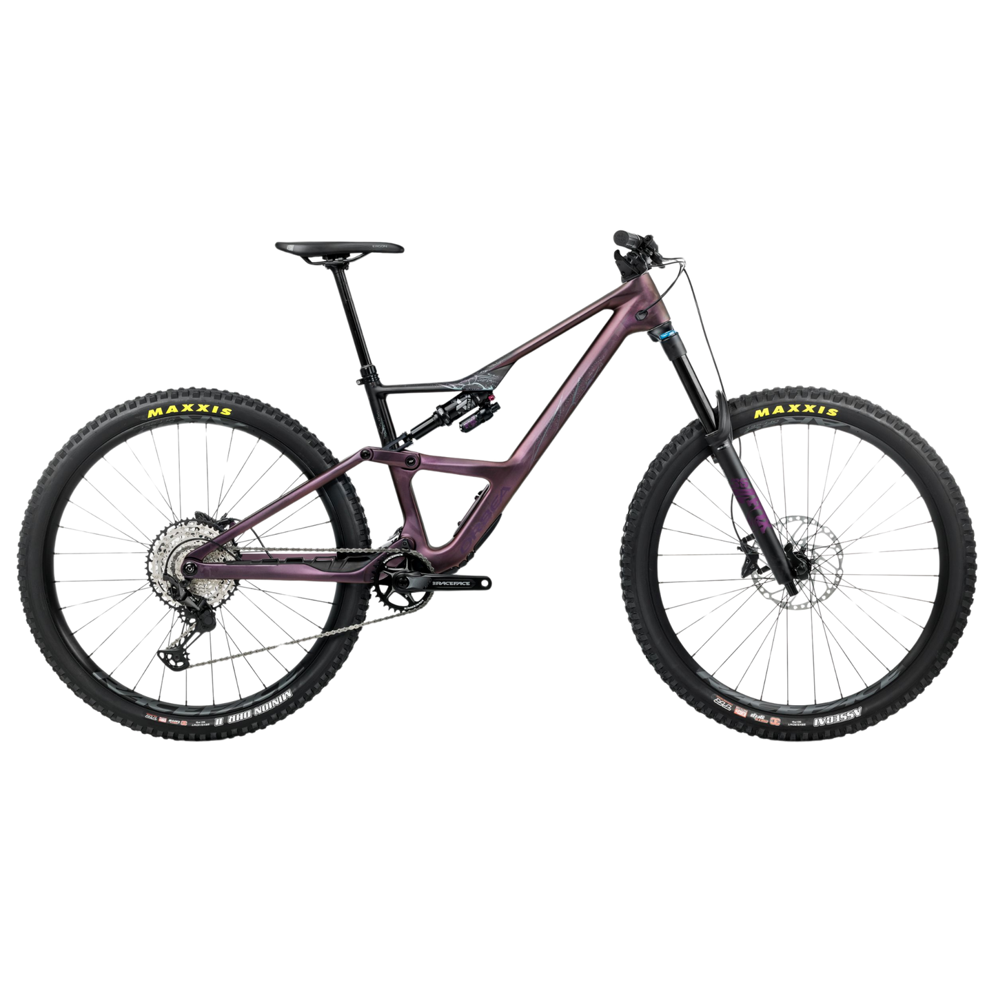 Orbea Occam LT M30 2026 - Storlek L