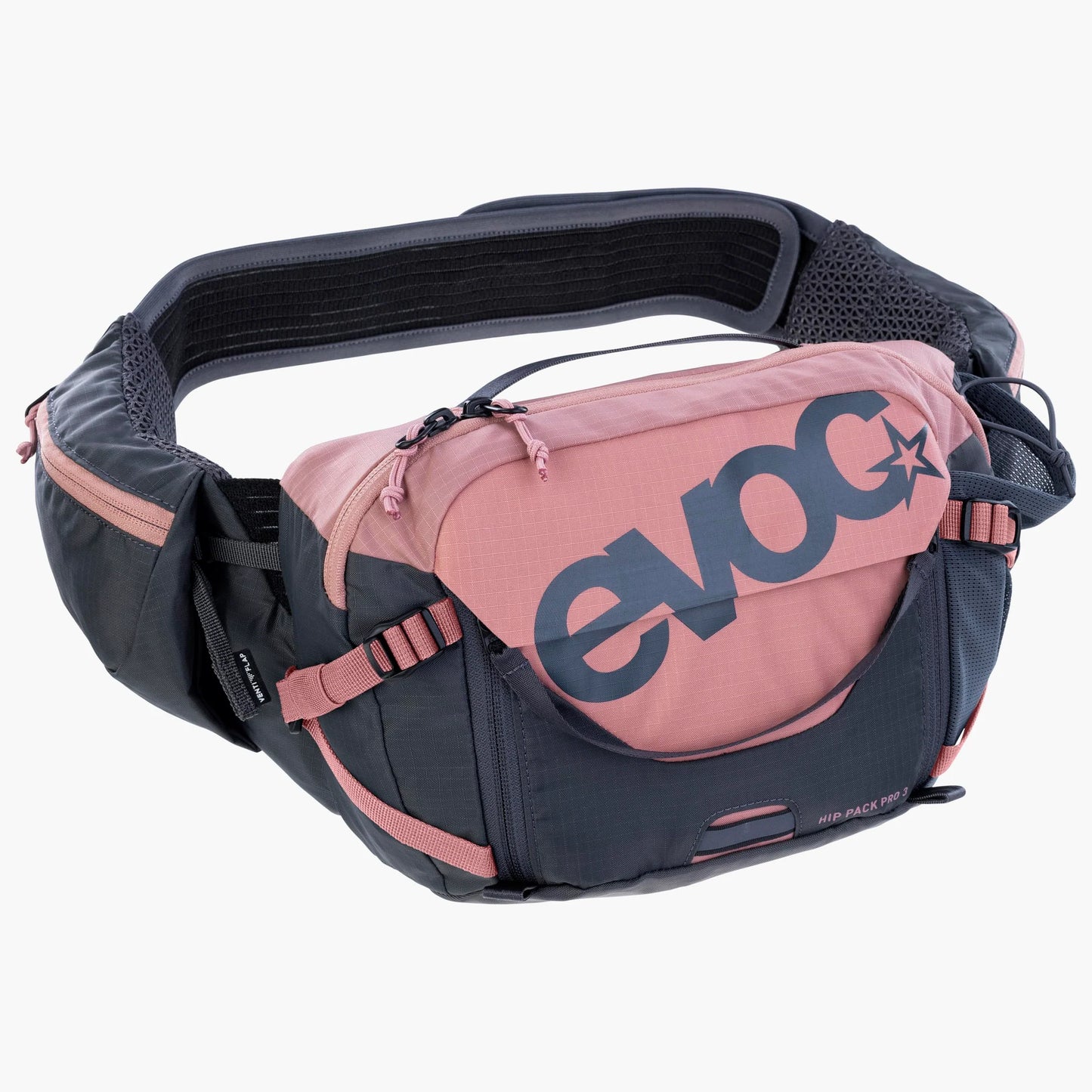HIP PACK PRO 3 + HYDRATION BLADDER 1,5