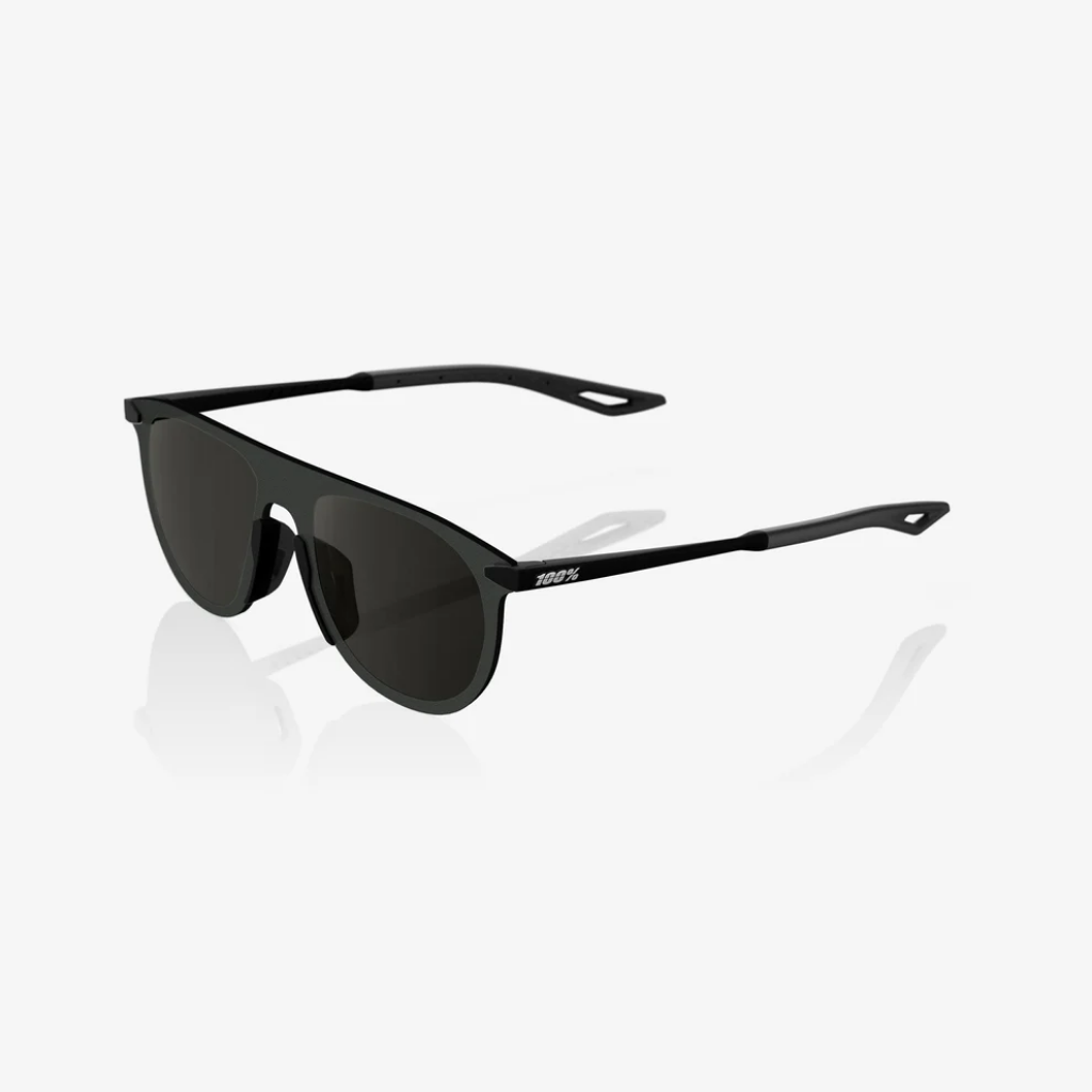 100% LEGERE COIL Soft Tact Black - Smoke Lens