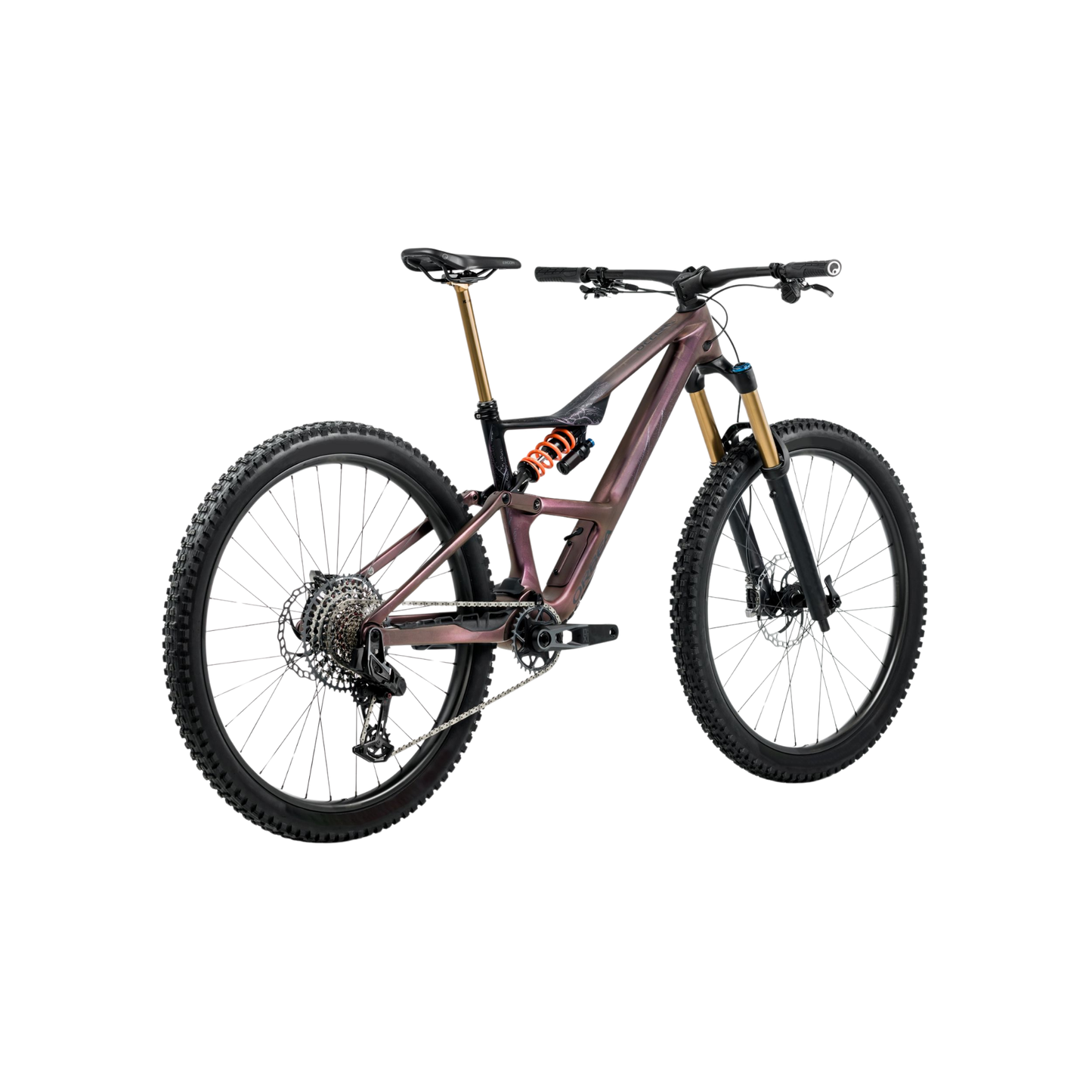 Orbea Occam LT M30 2026 - Storlek L