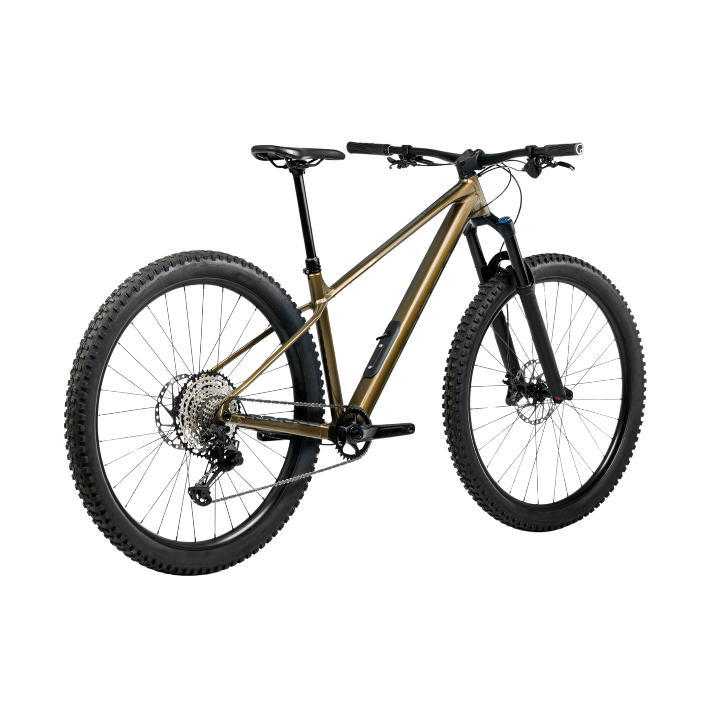 Orbea Laufey H10 2025 - Storlek L (Democykel)