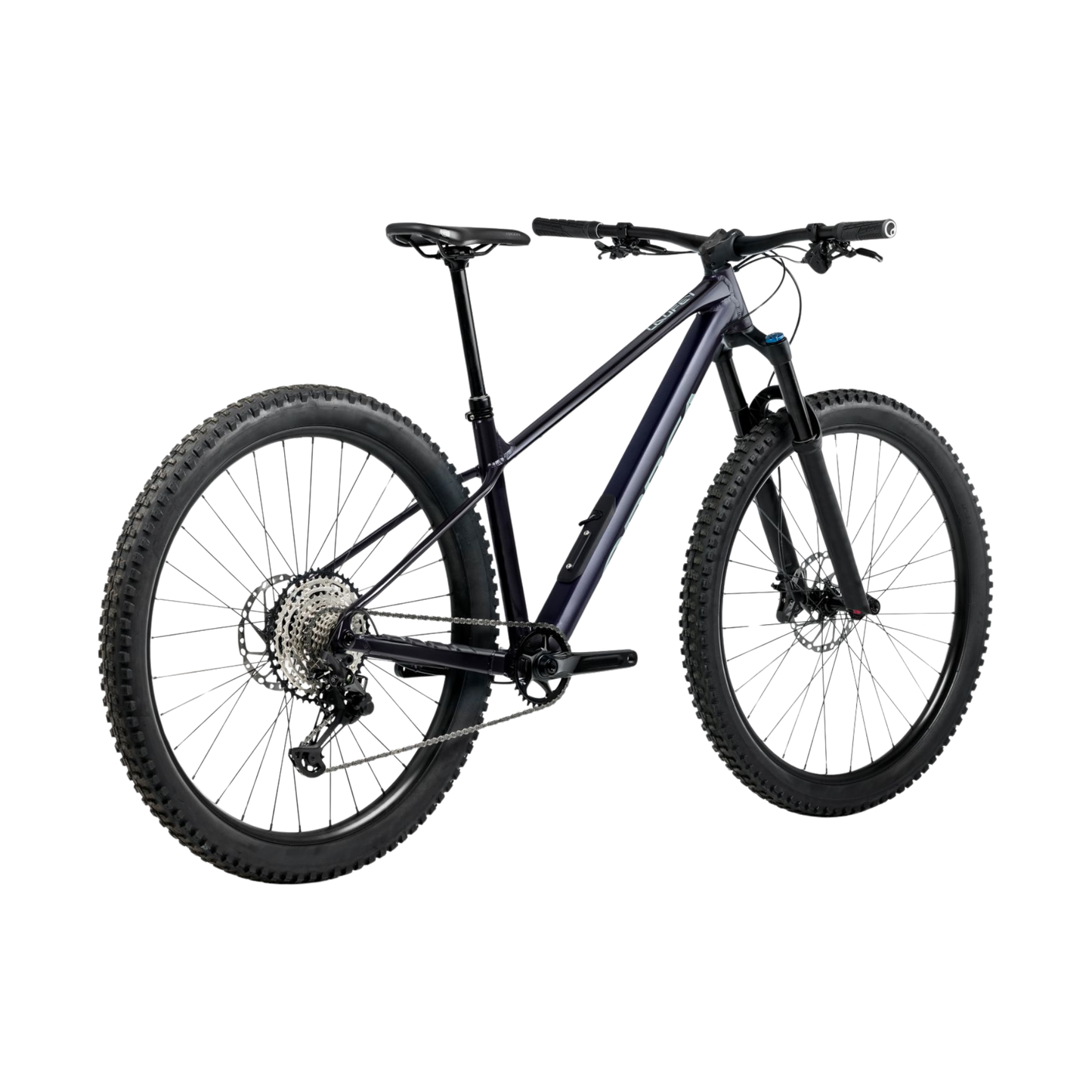 Orbea Laufey H10 2025 - Storlek M (Democykel)