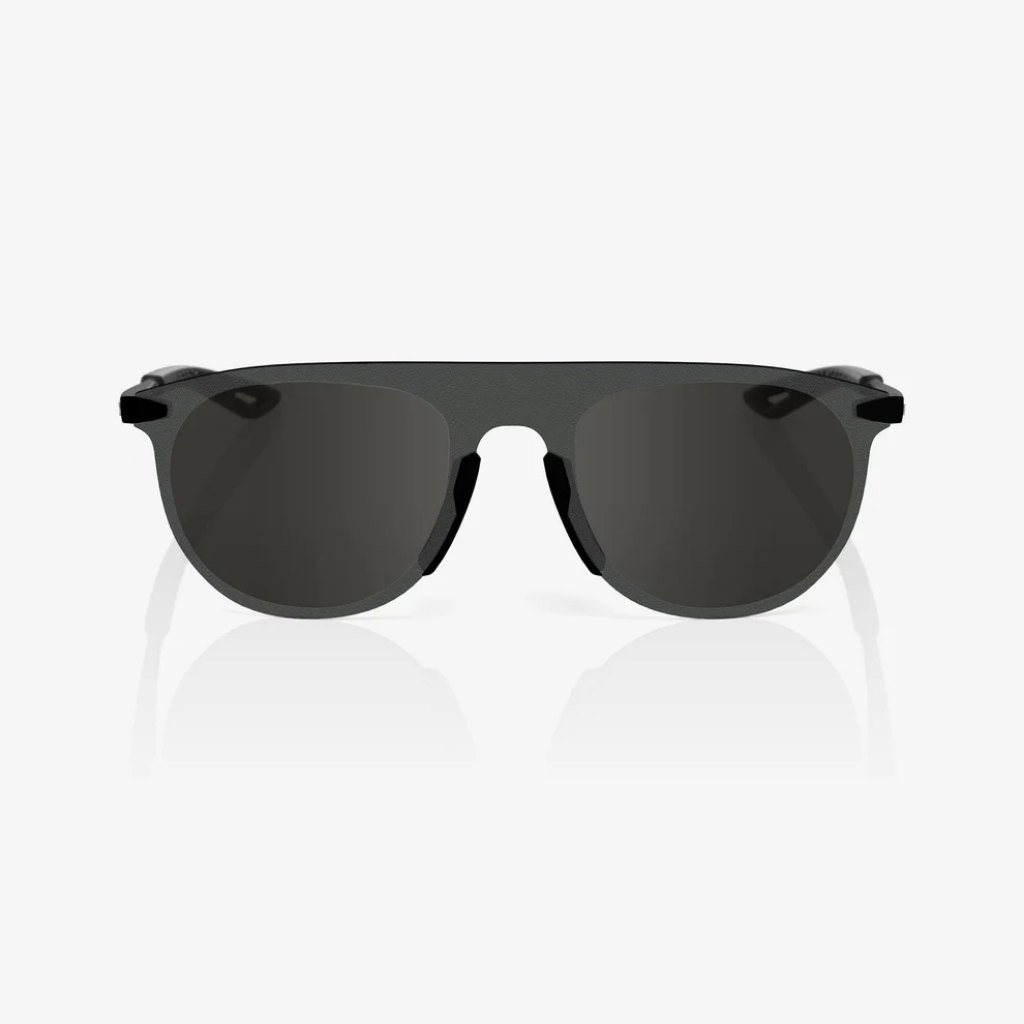 100% LEGERE COIL Soft Tact Black - Smoke Lens
