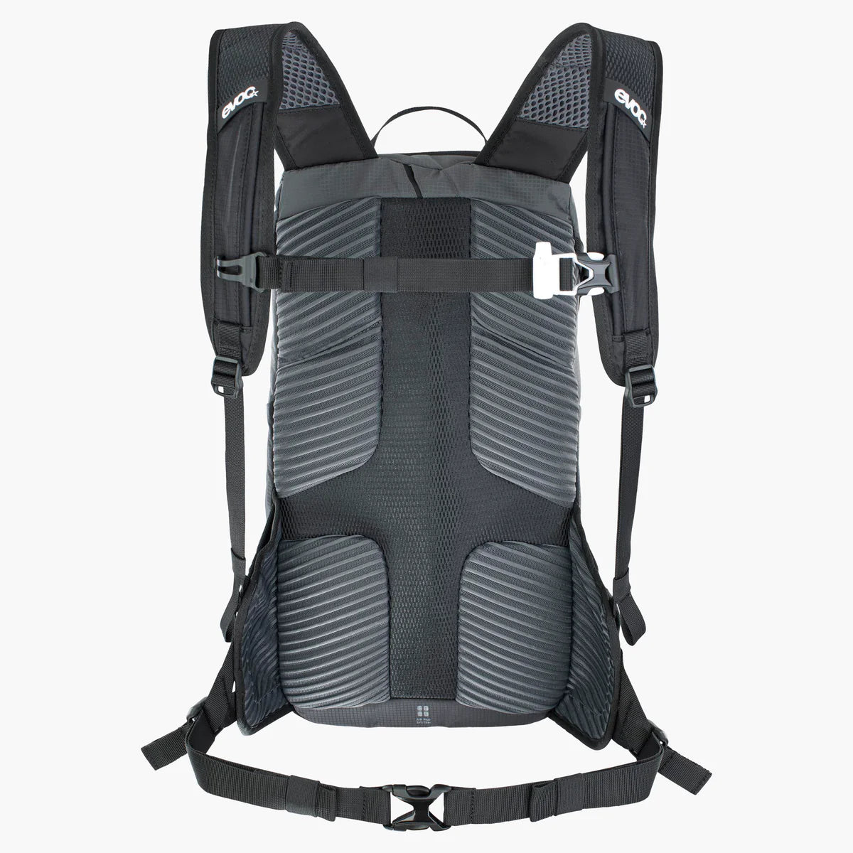 Evoc Rider 12 + 2L Bladder