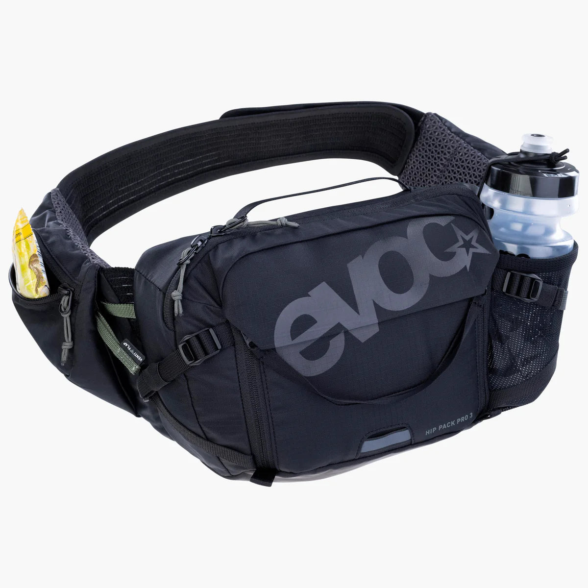 HIP PACK PRO 3 + HYDRATION BLADDER 1,5