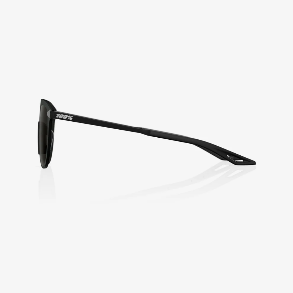 100% LEGERE COIL Soft Tact Black - Smoke Lens
