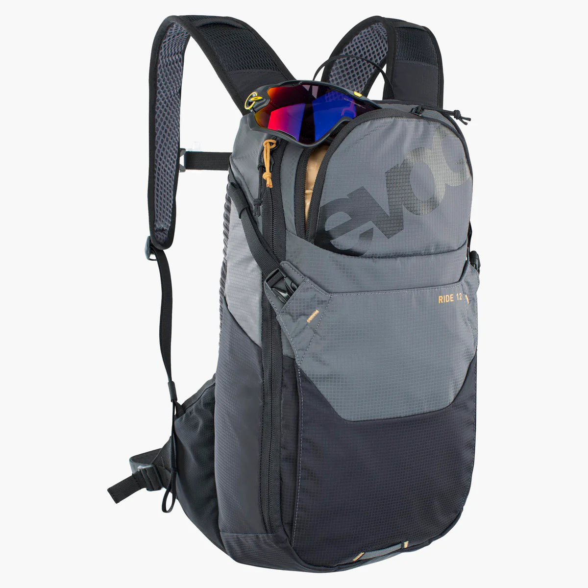 Evoc Rider 12 + 2L Bladder