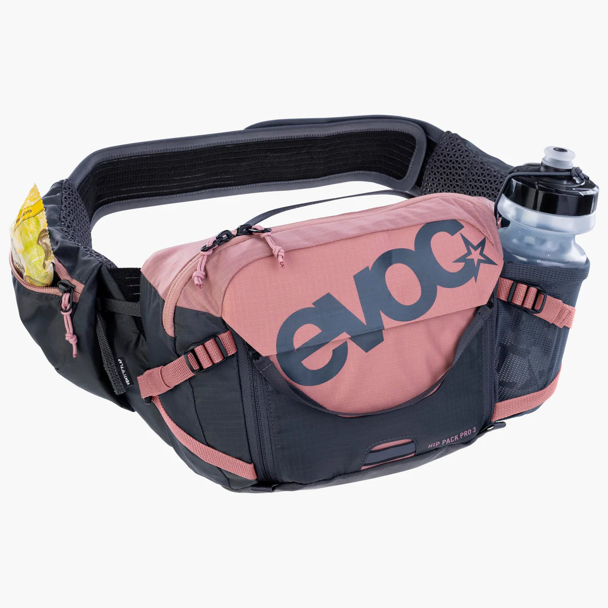 HIP PACK PRO 3 + HYDRATION BLADDER 1,5