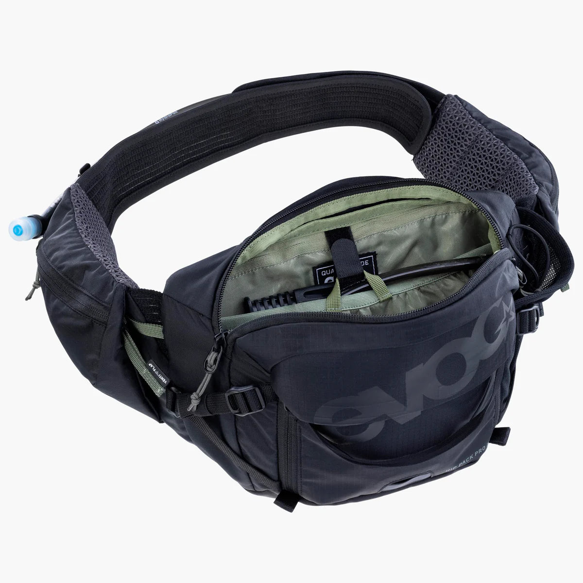HIP PACK PRO 3 + HYDRATION BLADDER 1,5