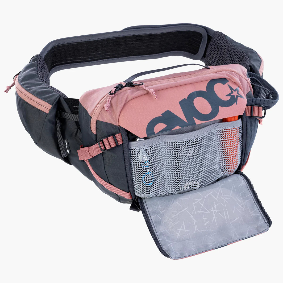 HIP PACK PRO 3 + HYDRATION BLADDER 1,5