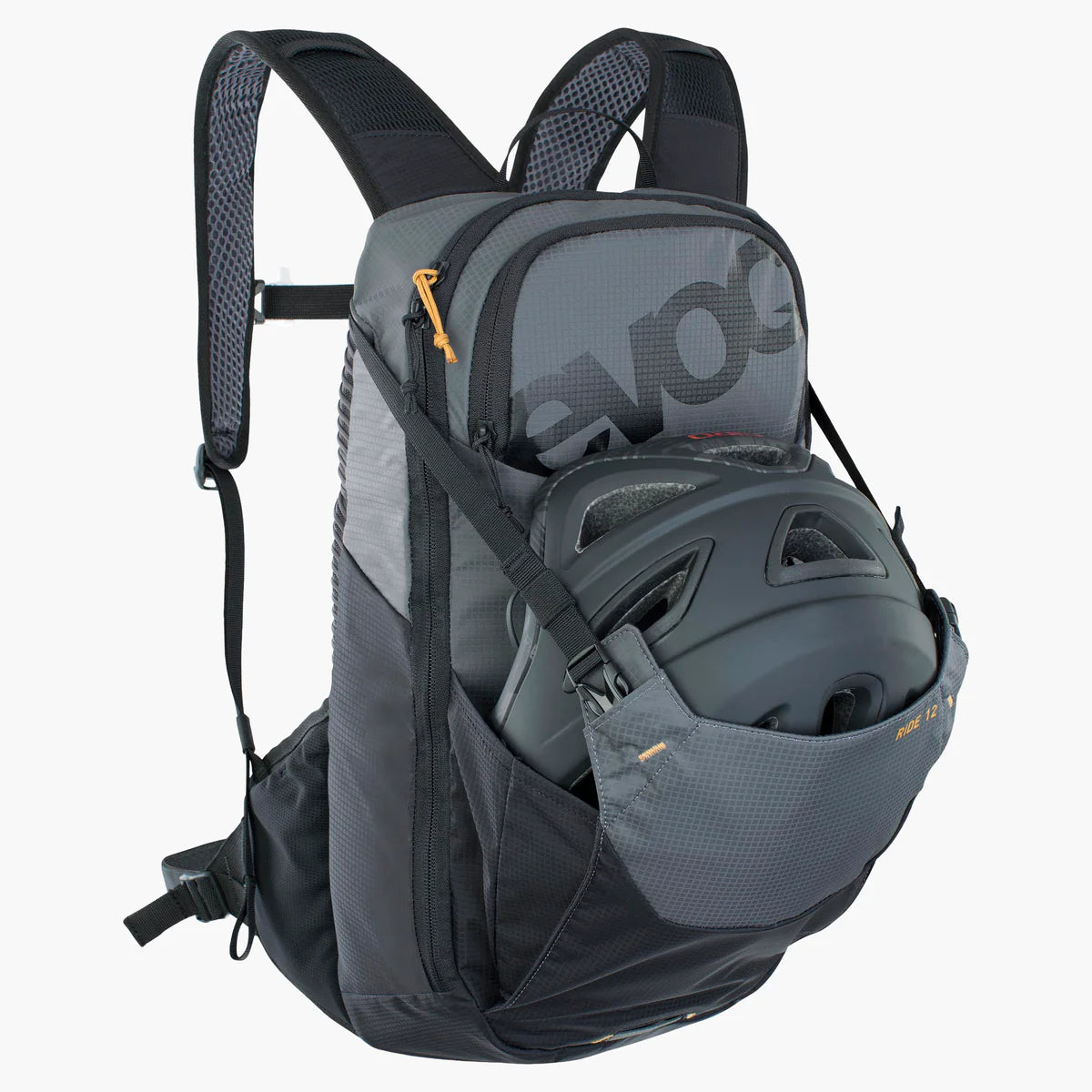 Evoc Rider 12 + 2L Bladder