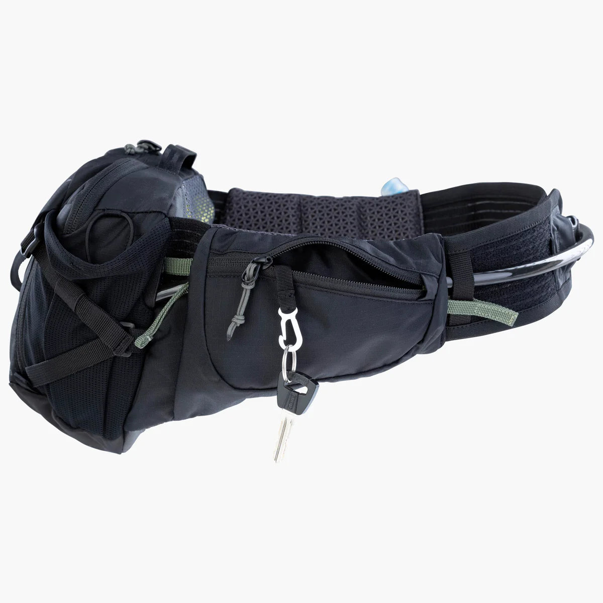 HIP PACK PRO 3 + HYDRATION BLADDER 1,5
