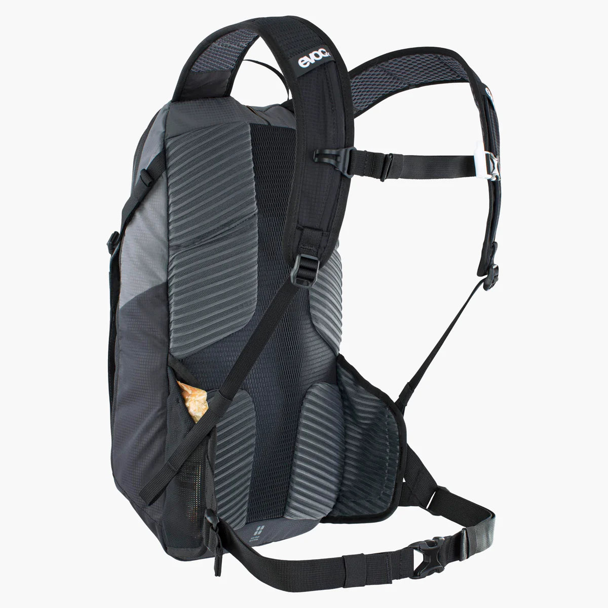 Evoc Rider 12 + 2L Bladder
