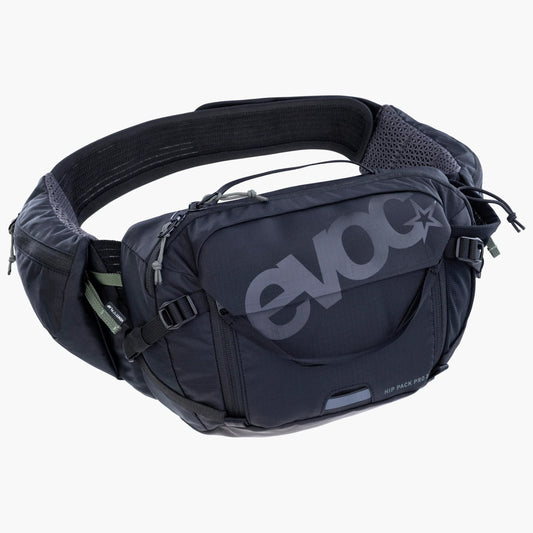 HIP PACK PRO 3 + HYDRATION BLADDER 1,5