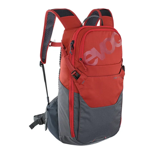 Evoc Rider 12 + 2L Bladder