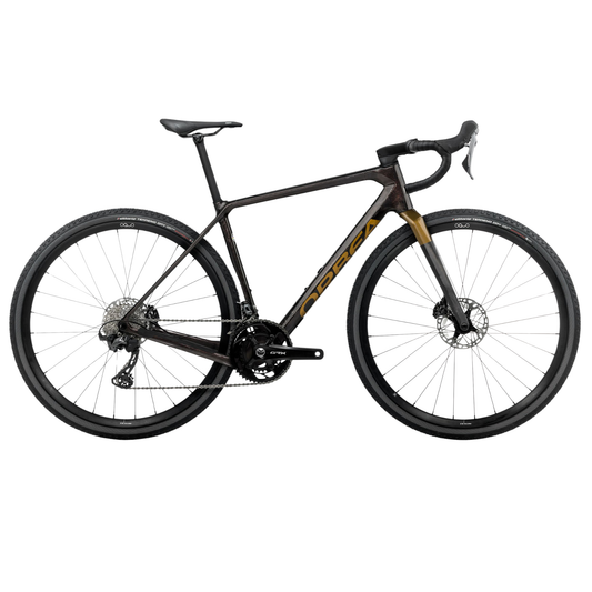 Orbea Terra M20TEAM 2025 - Storlek L