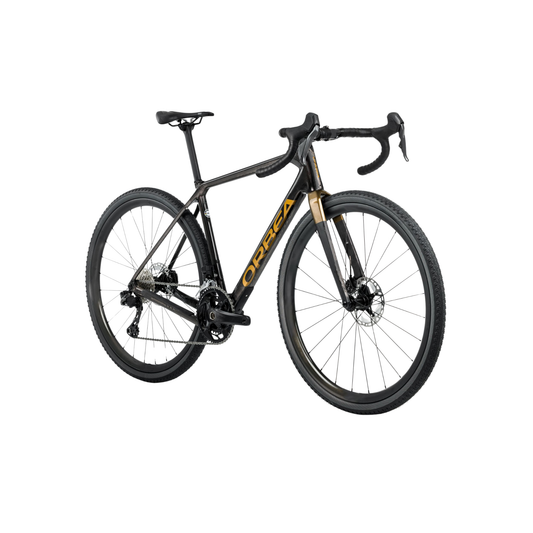 Orbea Terra M20TEAM 2025 - Storlek L