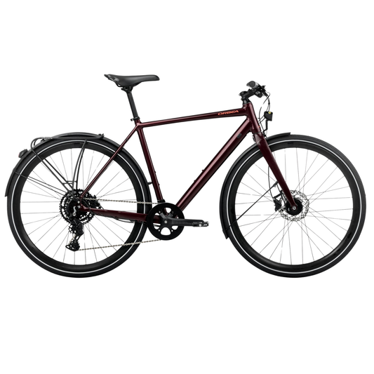 Orbea Vector 25 EQ 2025 - Storlek M