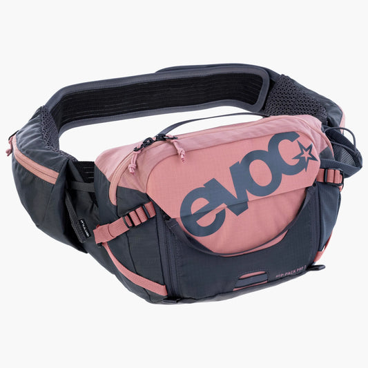 HIP PACK PRO 3 + HYDRATION BLADDER 1,5