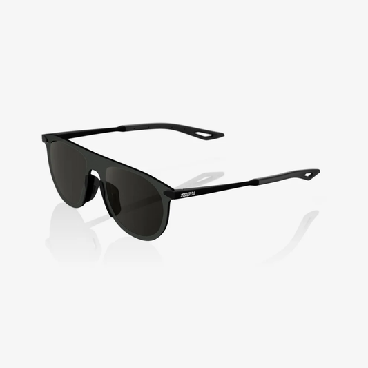 100% LEGERE COIL Soft Tact Black - Smoke Lens