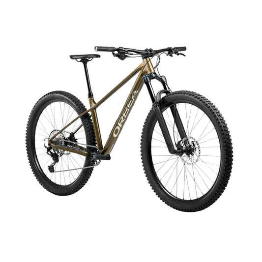 Orbea Laufey H10 2025 - Storlek L (Democykel)