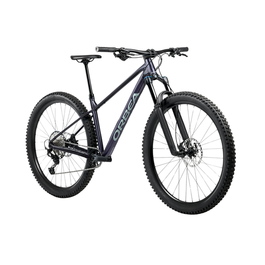 Orbea Laufey H10 2025 - Storlek M (Democykel)