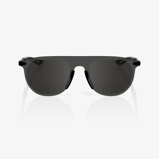 100% LEGERE COIL Soft Tact Black - Smoke Lens