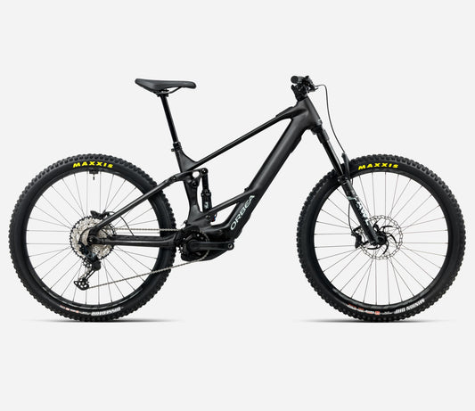 Orbea Wild ST H20 2025, storlek M